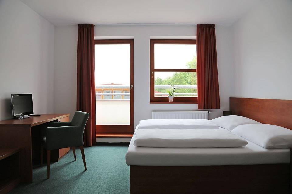 Sporthotel Гостивице Экстерьер фото