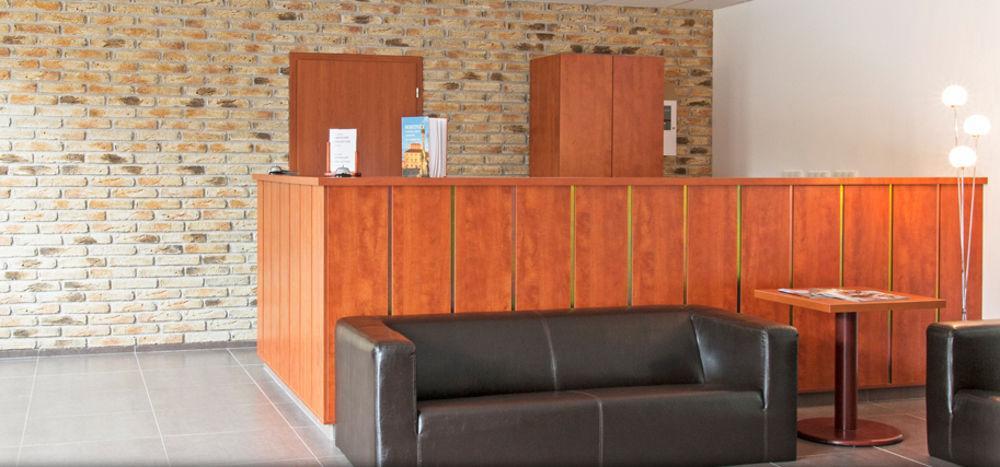 Sporthotel Гостивице Экстерьер фото