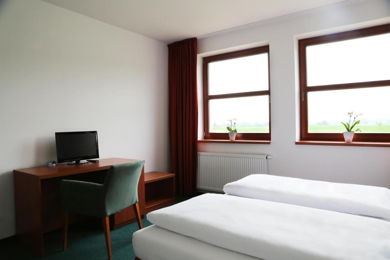 Sporthotel Гостивице Экстерьер фото